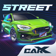 CarX Street游戏