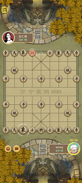 万宁象棋大招版2023最新