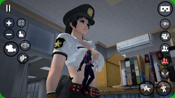 女巨人模拟器下载手机版