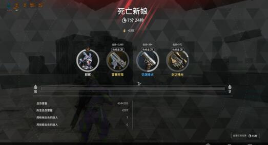 第一后裔配置最低需求详解