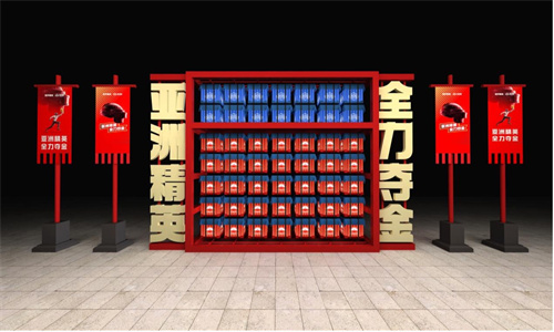 集合，特种兵！《和平精英》亚洲夺金加油派对全国线上线下火热开启