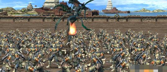 三国群英传7武将编号汇总