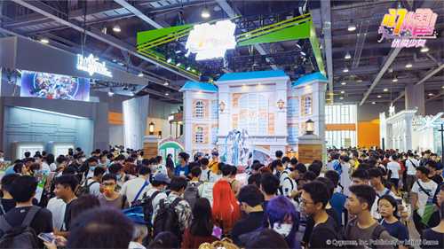 人人都在抽北黑闪耀！优俊少女北黑版本热潮席卷全网！
