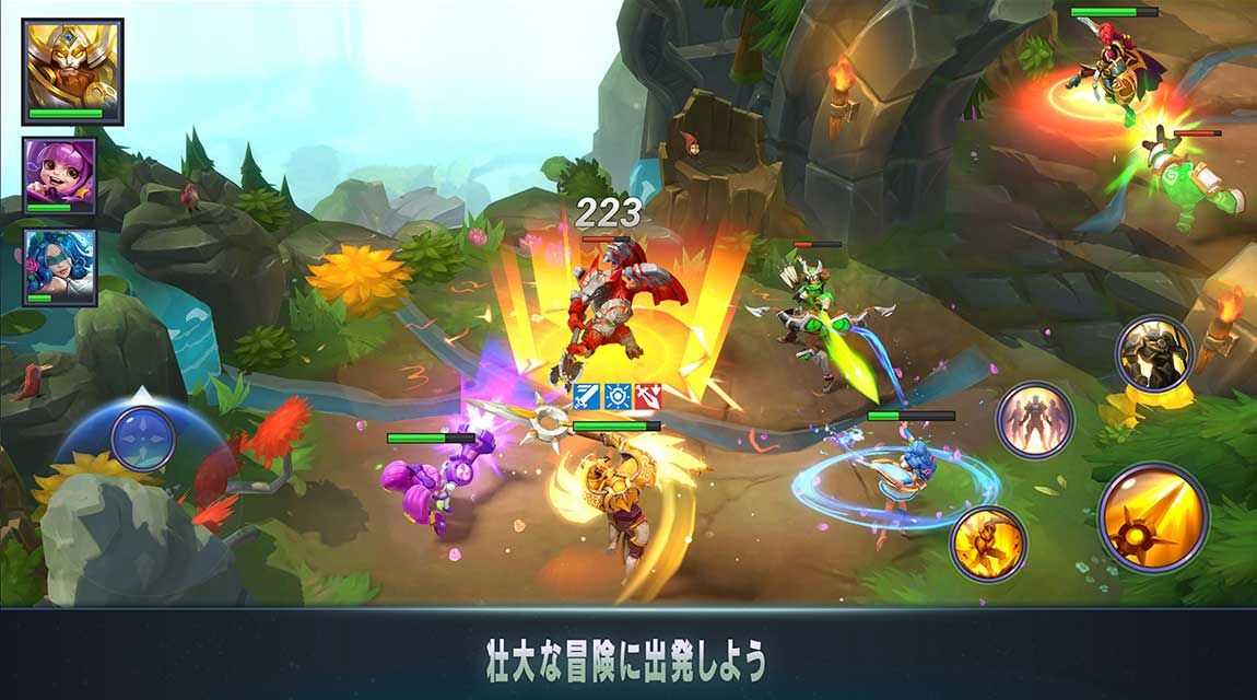 勇士与旅途六角宝石怎么得
