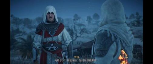刺客信条幻景门闩开启方法