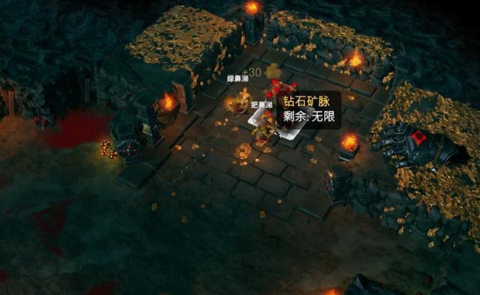 卧虎藏龙攻击锤在哪