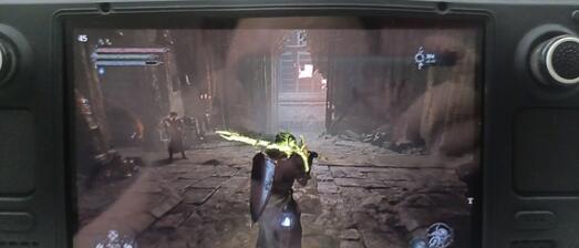 堕落之主红色死神攻打技巧