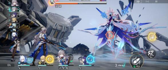 崩坏星穹铁道镜流充能攻击绳实用性对比