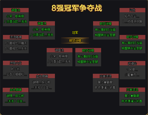 金牌指挥官回归！《剑侠世界：起源》知名玩家再战江湖！
