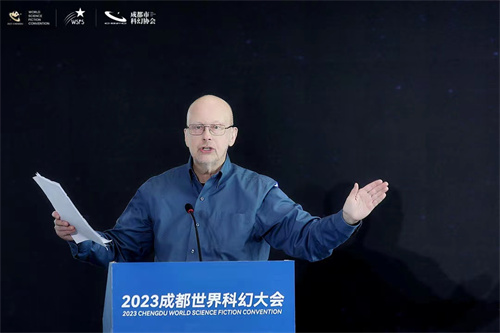 《高能英雄》斩获“最佳科技运用奖”，“幻游星河-世界科幻游戏年度评选”揭晓!