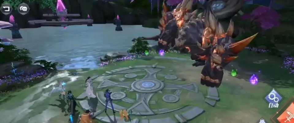 斗罗大陆武魂泰坦巨猿怎么获得