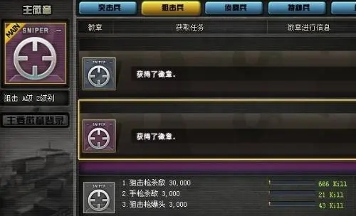 穿越火线白色的小翅膀怎么获得