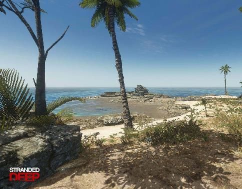 一个飞机失事流落荒岛的游戏推荐 种田基建冲冲冲 一个飞机失事流落荒岛的游戏推荐 种田基建冲冲冲