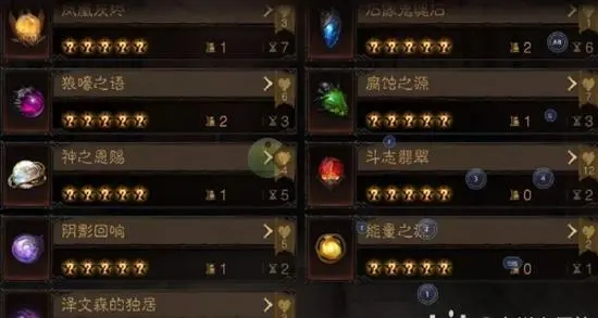 暗黑破坏神不朽小号怎么养大号