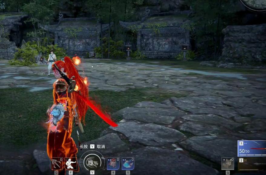 永劫无间怎么复活三次队友