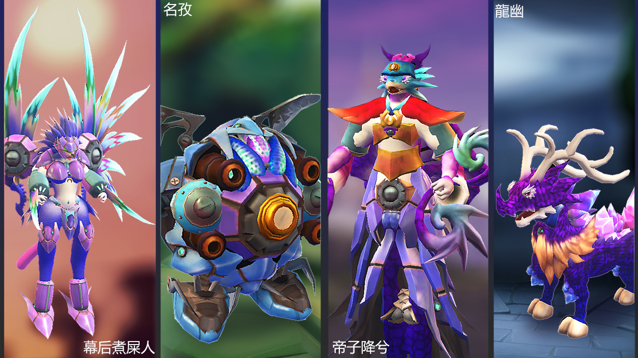 2020好玩的玩家自己diy的游戏推荐 自己制作关卡还可分享给好友