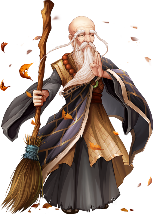 贺圣诞、迎新年！快来《侠客风云传OL》畅享节日豪礼！