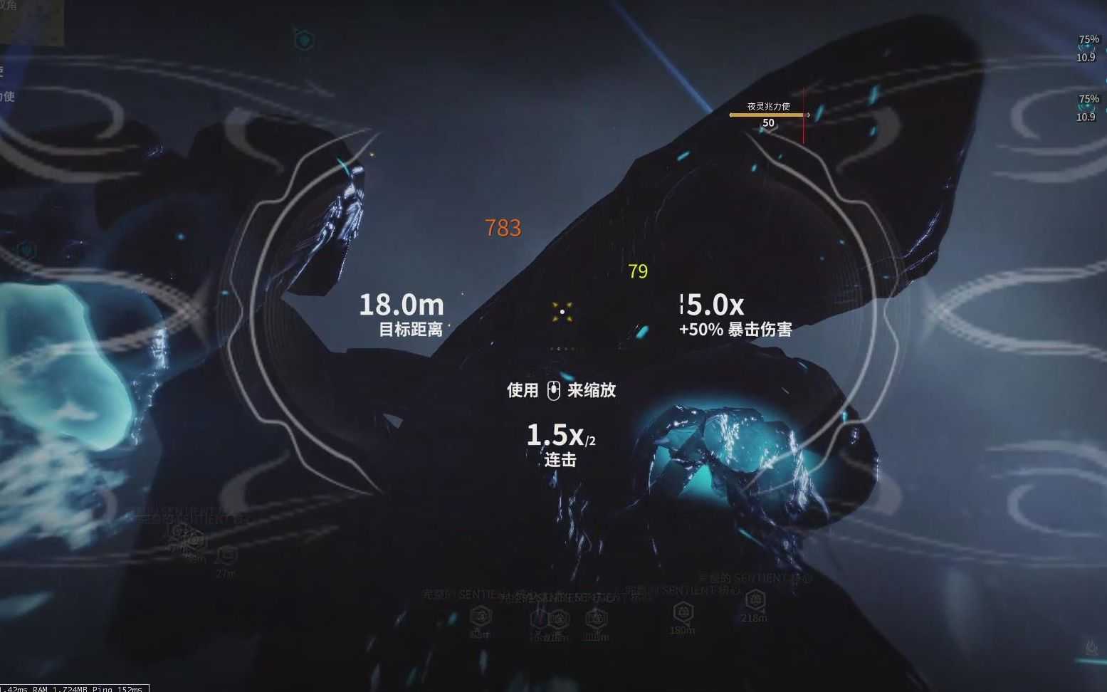 星际战甲萌新怎么打大傻子