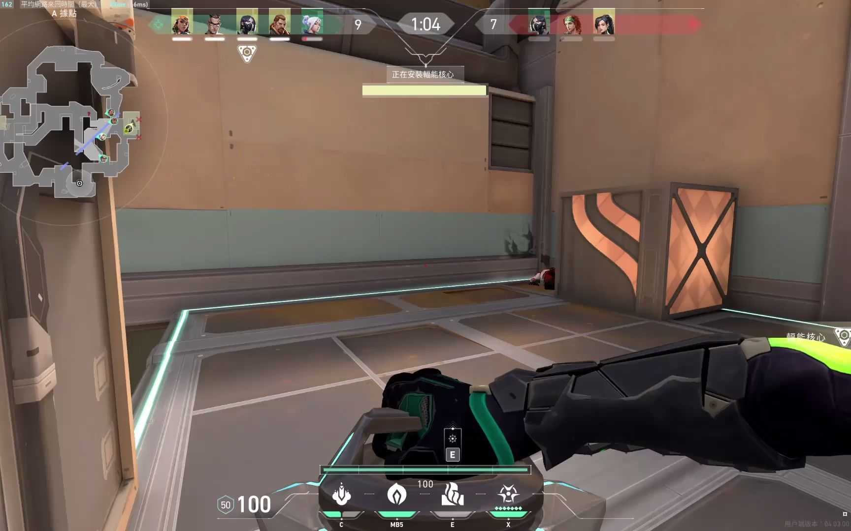 瓦罗兰特测评：fps电竞领域广度的新秀