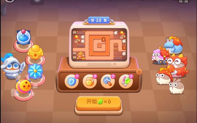 保卫萝卜4恶龙传说38关怎么过