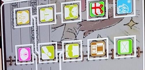 冬日狂想曲变态值用处一览
