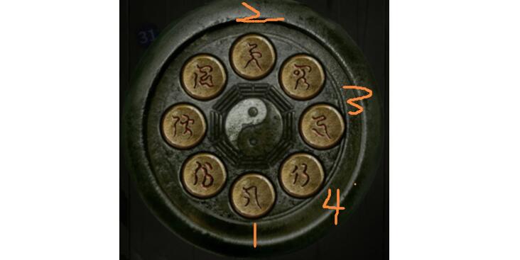 纸嫁衣6第一章通关步骤