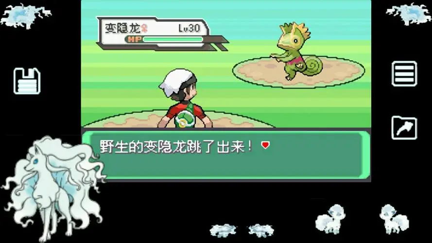 口袋妖怪火红任务怎么做
