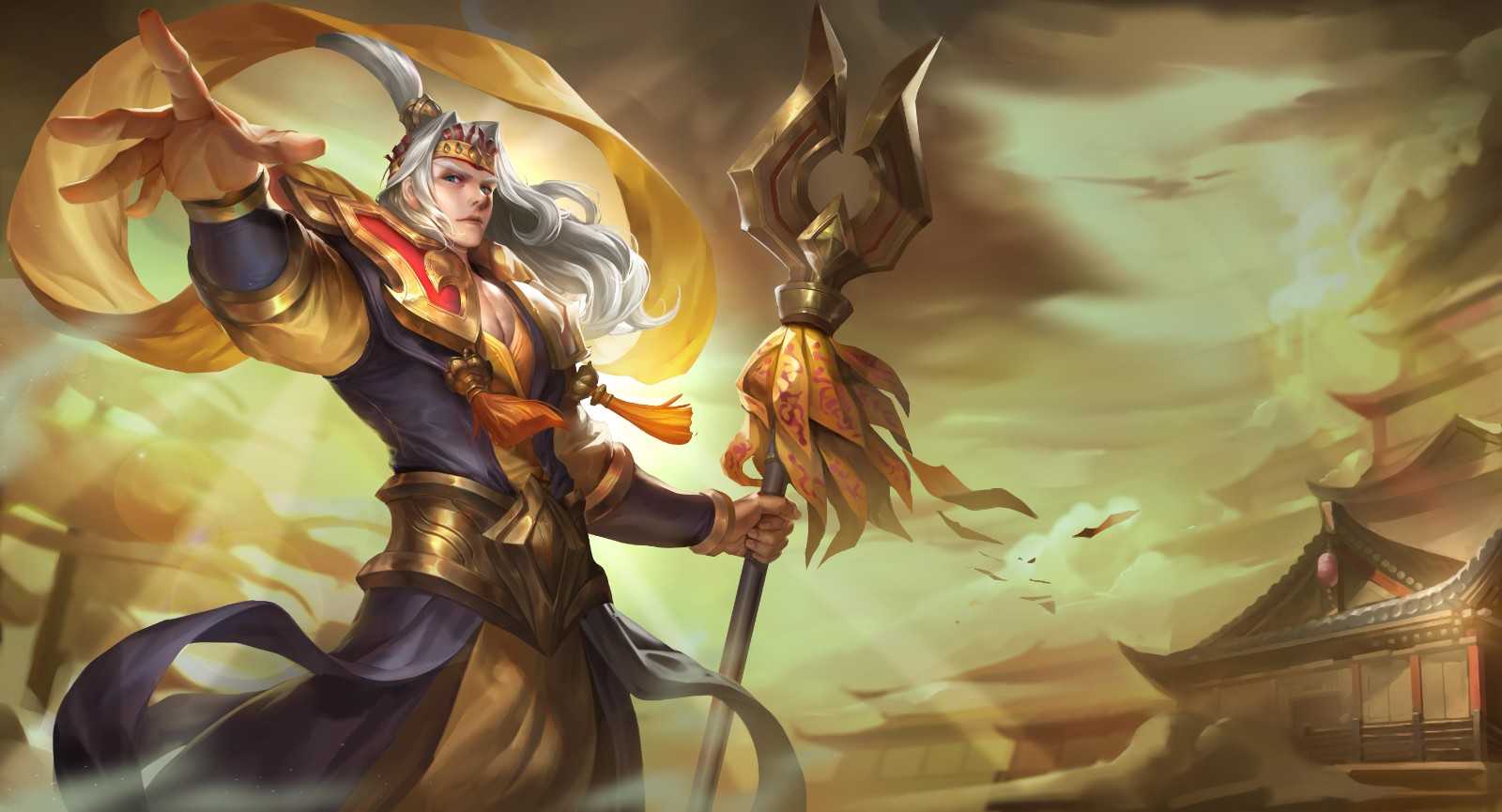 少年三国志零张宝哪里来的