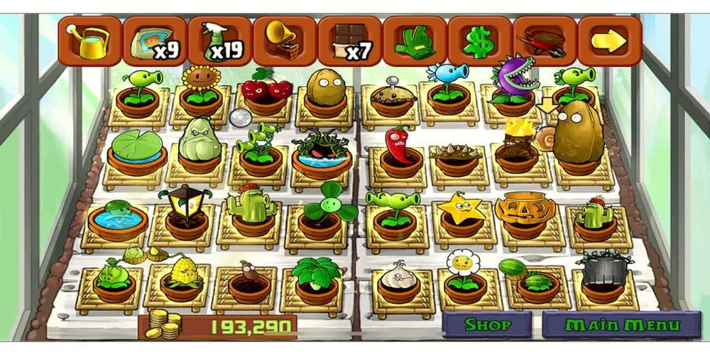植物大战僵尸1怎么改语言