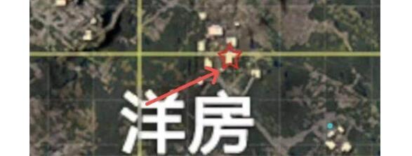 和平精英火力对决军火库刷新位置