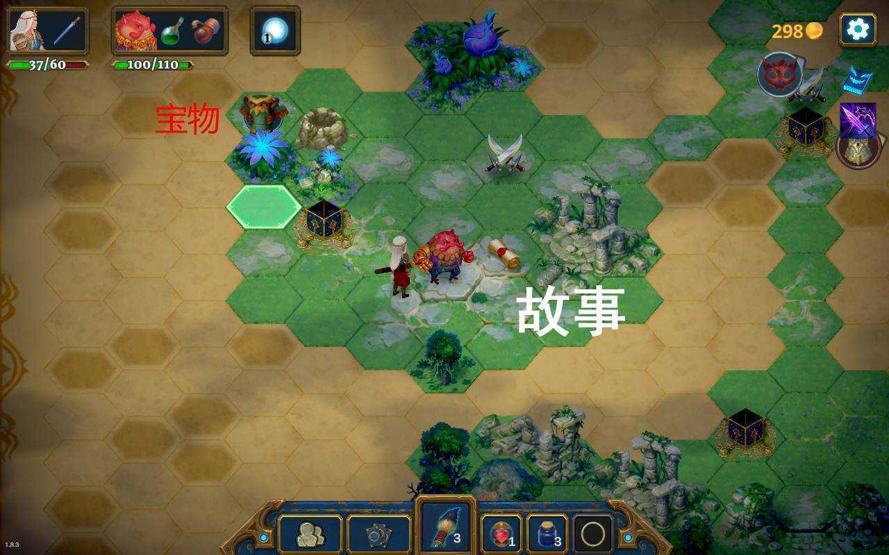 魔域之书测评：做到了多数人心目中优秀卡牌游戏的样子