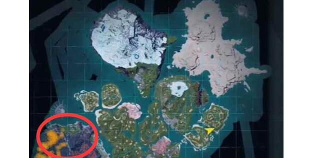 幻兽帕鲁银钥匙获得途径大全 幻兽帕鲁银钥匙获得途径大全