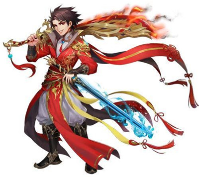 《侠客风云传OL》大侠归来 惊喜满满迎新春 《侠客风云传OL》大侠归来 惊喜满满迎新春