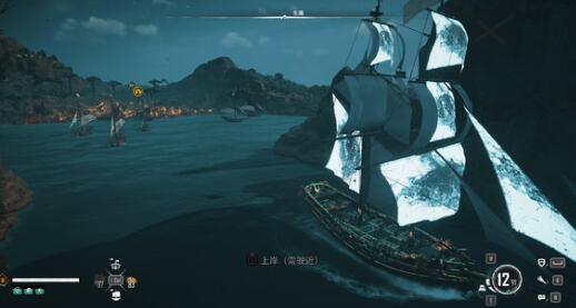 碧海黑帆pve/pvp船配装选择建议