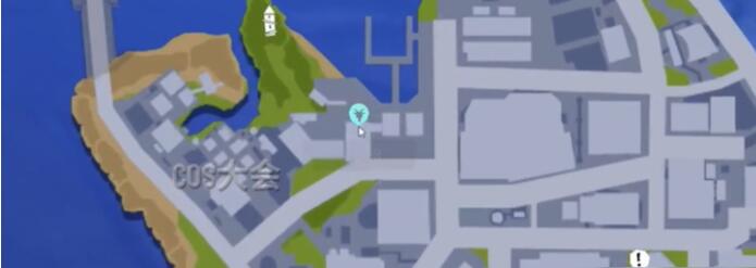 模拟山羊3美术馆馆长任务涂鸦刷新地点一览
