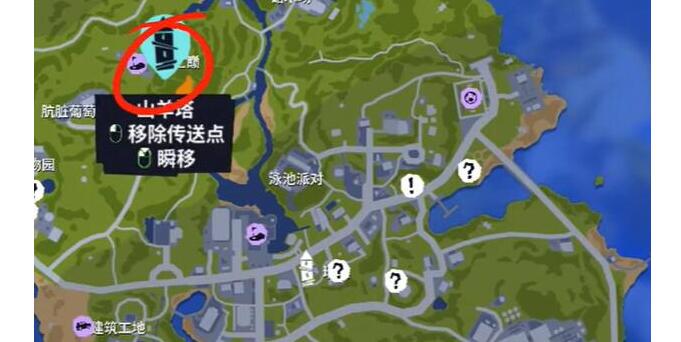 模拟山羊3帝博的意外之旅任务完成步骤