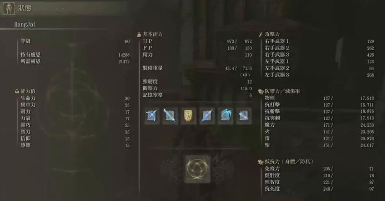 艾尔登法环拉卡德大卢恩怎么激活