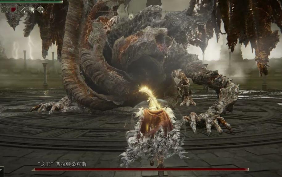 艾尔登法环凯前期套装是什么
