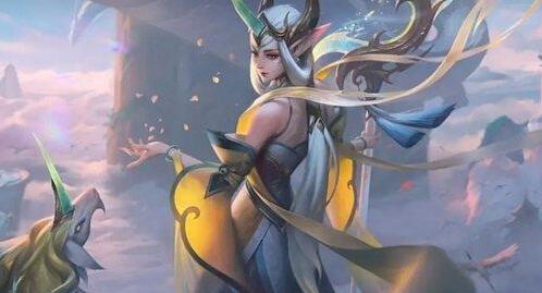 云顶之弈s11阵容最强搭配