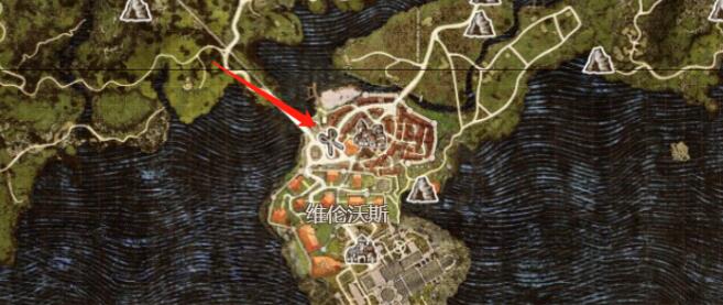 龙之信条2美容店刷新地点详解