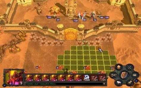 英雄无敌5阿兰蒂尔结局怎么样