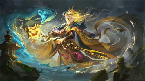 《三国杀OL》新武将「谋」华雄震撼登场！超值折扣等你来拿！