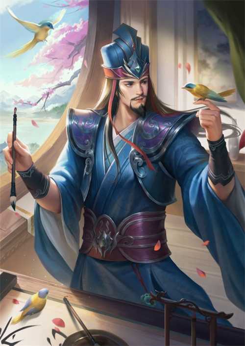 《三国杀OL》新武将「谋」华雄震撼登场！超值折扣等你来拿！