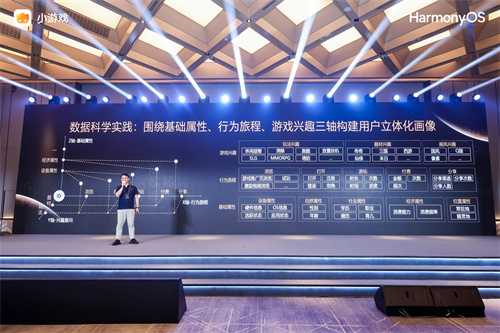 华为小游戏焕新升级，“技术+流量+政策”构建鸿蒙游戏新生态