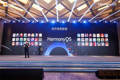 华为小游戏焕新升级，“技术+流量+政策”构建鸿蒙游戏新生态