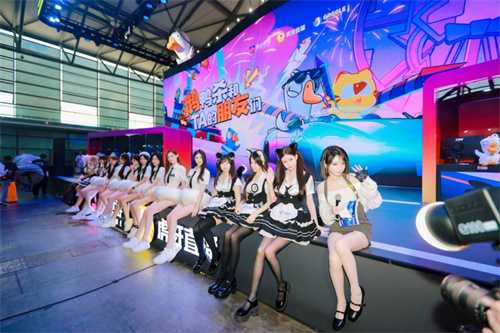 金山世游ChinaJoy跨界联动引爆热潮，水友赛与萌宠周边圈粉无数