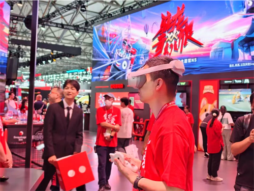 2025CJ直击：骁龙是如何从游戏芯到全能王的？