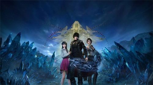《失落之魂》Steam预售销量约6200份！销售额为268万