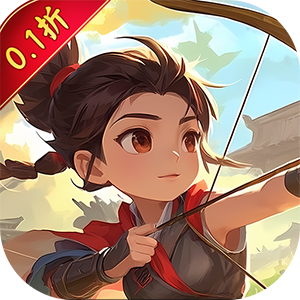 热血格斗（0.1折每日送6480）免费版