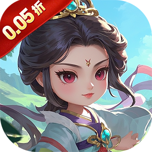 龙刃（0.05折文字代金券买断）官方版